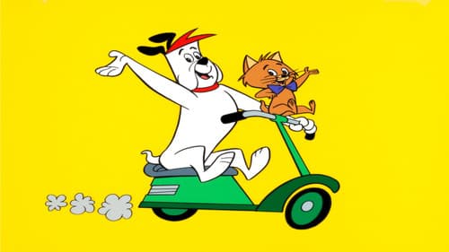 The Ruff and Reddy Show Bild 1