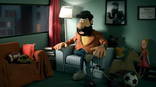 Dossiê Rê Bordosa Bild 3