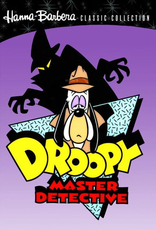 Droopy, der Meisterdetektiv