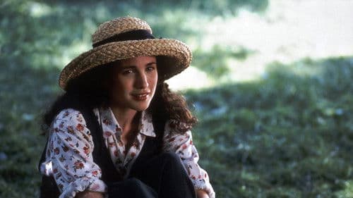 Green Card - Scheinehe mit Hindernissen Bild 7