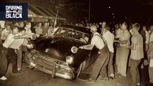 Driving While Black: Race, Space and Mobility in America Bild 2