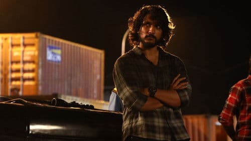 பத்து தல Bild 7