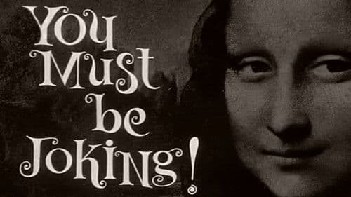 You Must Be Joking Bild 1