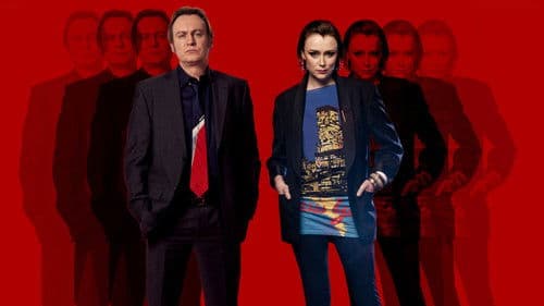 Ashes to Ashes - Zurück in die 80er Bild 3