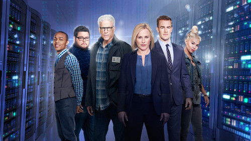CSI: Cyber Bild 1