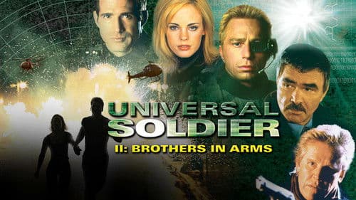 Universal Soldier - Brüder unter Waffen Bild 2