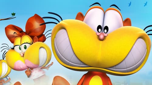 Gaturro: la película Bild 2