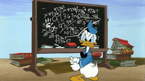 Donald in Mathmagic Land Bild 1