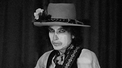 Rolling Thunder Revue: A Bob Dylan Story by Martin Scorsese Bild 3