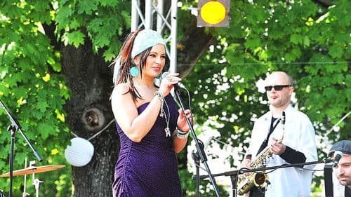 Tchyně a uzený Bild 5