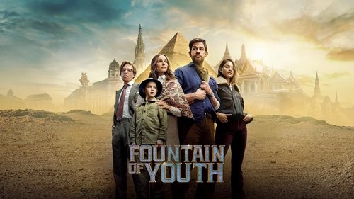 Fountain of Youth Bild 3