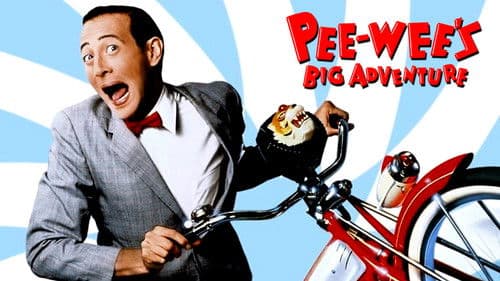 Pee-Wee’s irre Abenteuer Bild 4