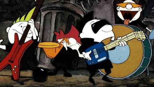 Der kleene Punker Bild 4