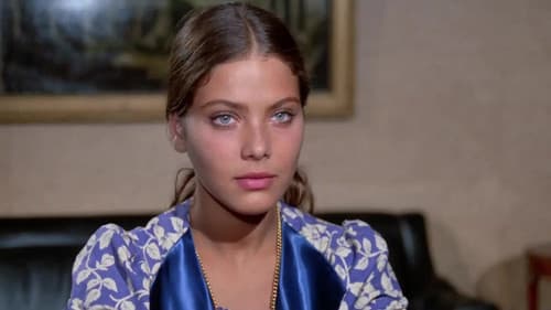 Maribel, die Sekretärin Bild 3