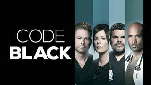 Code Black Bild 6