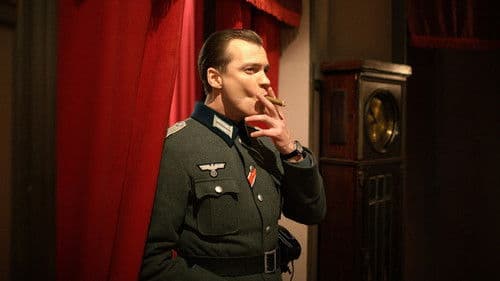 По лезвию бритвы Bild 2