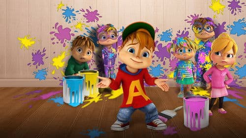 Alvinnn!!! und die Chipmunks Bild 5