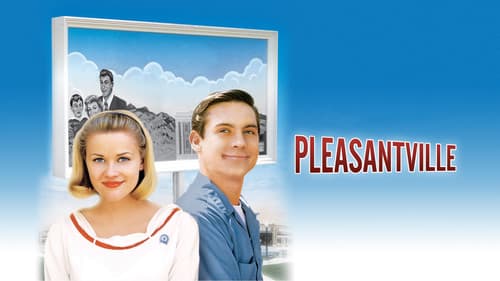 Pleasantville - Zu schön, um wahr zu sein Bild 4