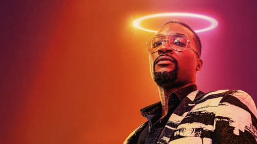 The Man of God Bild 1