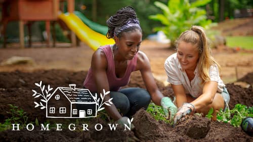 Homegrown – Aus Liebe zum Garten Bild 1