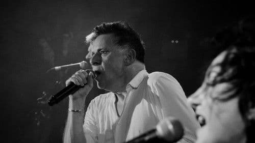 Deacon Blue Live At The Glasgow Barrowlands Bild 1