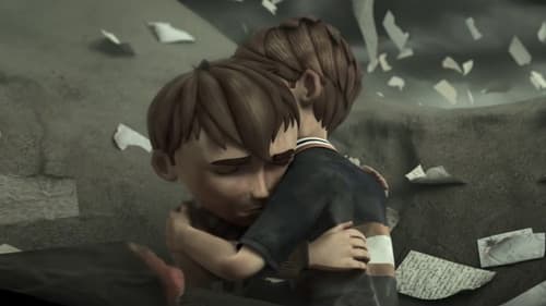 Beyond the lines Bild 4