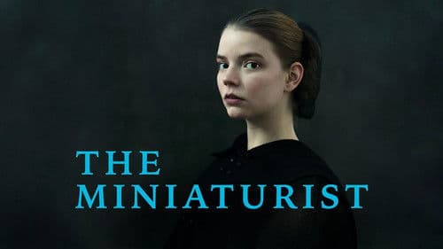 The Miniaturist – Die Magie der kleinen Dinge Bild 3