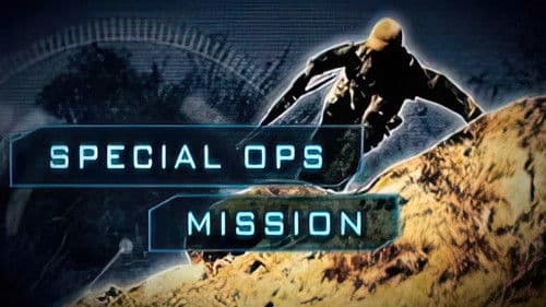 Special Ops Mission Bild 1