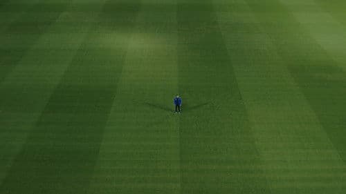 Stadionlar Səssiz Olanda Bild 2