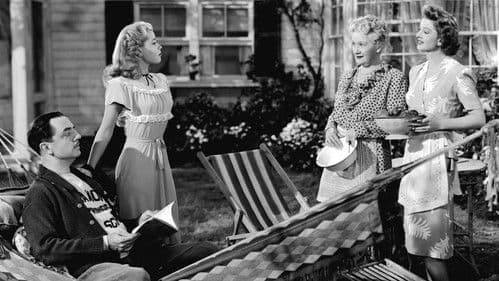 Der dünne Mann kehrt heim Bild 2