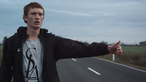 Hitch Hike Bild 1