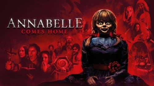 Annabelle 3 Bild 7