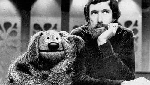 The Muppets on Puppets Bild 1