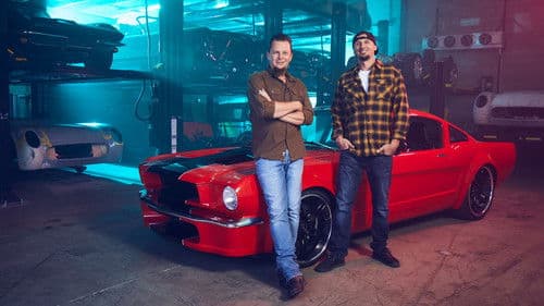 Bitchin' Rides Bild 7