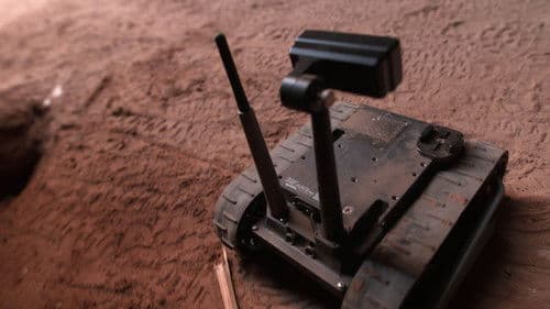 Rise of the Black Pharaohs Bild 7