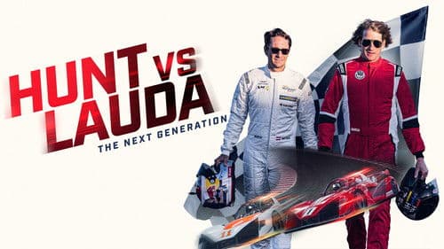 Hunt vs Lauda: The Next Generation Bild 3