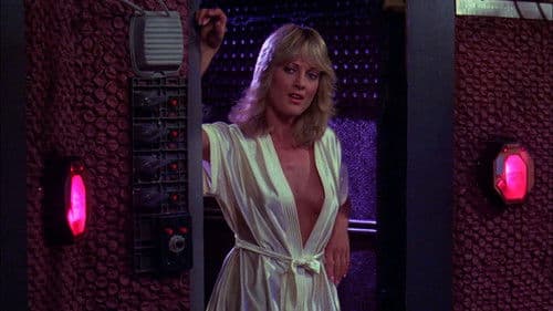 Mutant - Das Grauen im All Bild 4