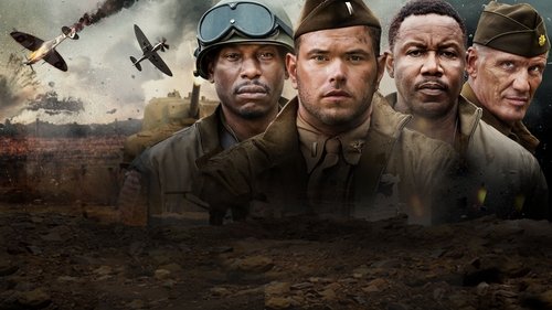 Come Out Fighting - Die Legende der Black Panthers Bild 2