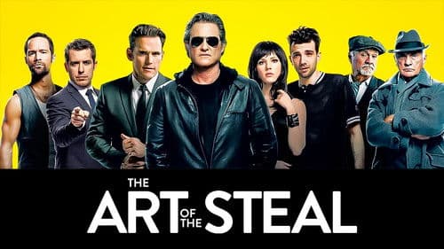 The Art of the Steal - Der Kunstraub Bild 6