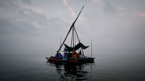 When the Road Ends Bild 1