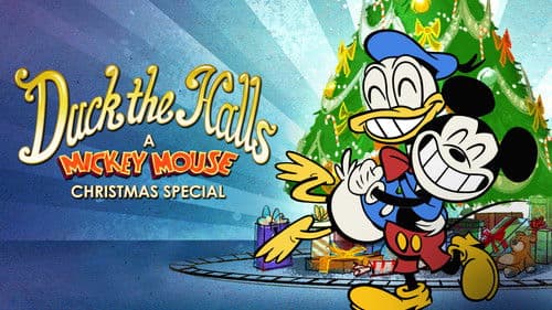 Duck the Halls: A Mickey Mouse Christmas Special Bild 6