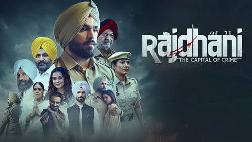 Rajdhani - The Capital of Crime Bild 1