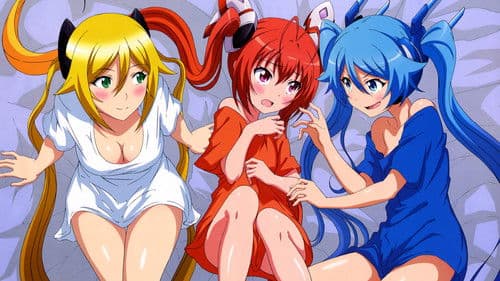 Gonna Be the Twin-Tail!! Bild 2