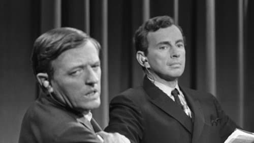 Best of Enemies Bild 1