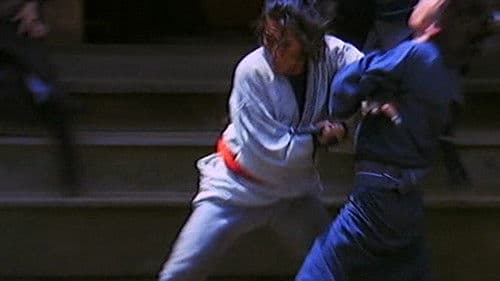 無宿人御子神の丈吉 牙は引き裂いた Bild 3