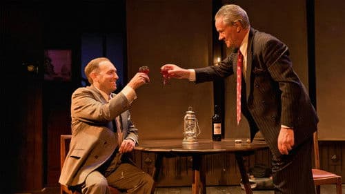 The End of the Night Bild 1