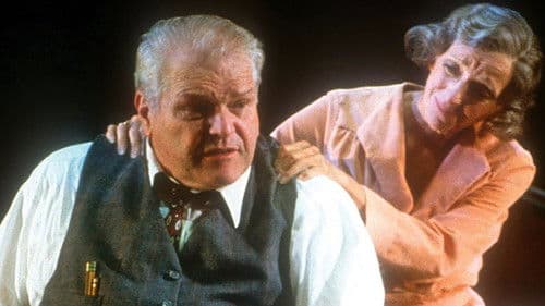 Death of a Salesman Bild 1