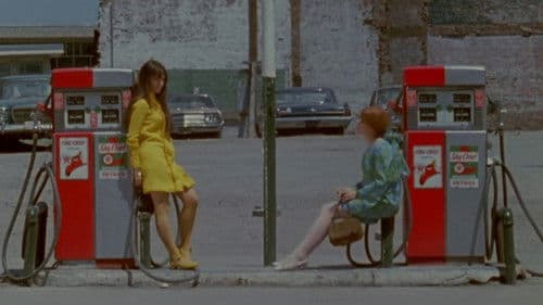 Le viol d'une jeune fille douce Bild 7