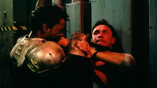 Velocity Trap - Die Todesfalle in der Galaxis Bild 2