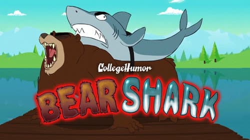 BearShark Bild 1